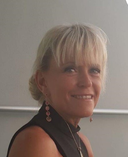 Vivianne Börjesson